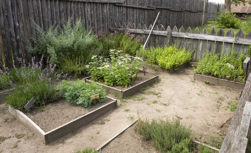 property patio